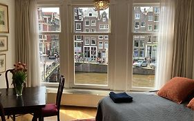 Hotel Canal View Amsterdam